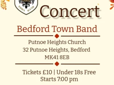 Autumn Concert