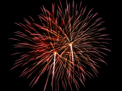 ROCA Bonfire Night
