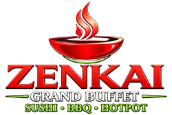 ZENKAI GRAND BUFFET